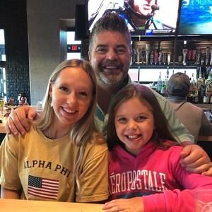 Meet your Posher, Cortney